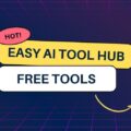 easy ai toolhub